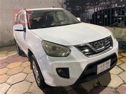 Chery Tiggo 3